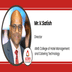 AIMS College of Hotel Management and Catering Technology, Director: Mr.V.Satish Interview